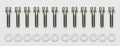 Wilwood Bolt Kit - Front Fixed Rotors 12 Pt. Stainless