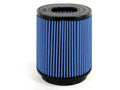 aFe MagnumFLOW Air Filters UCO P5R A/F P5R 5-1/2F x 7B x(6-3/4x 5-1/2)T(Inv) x 8H