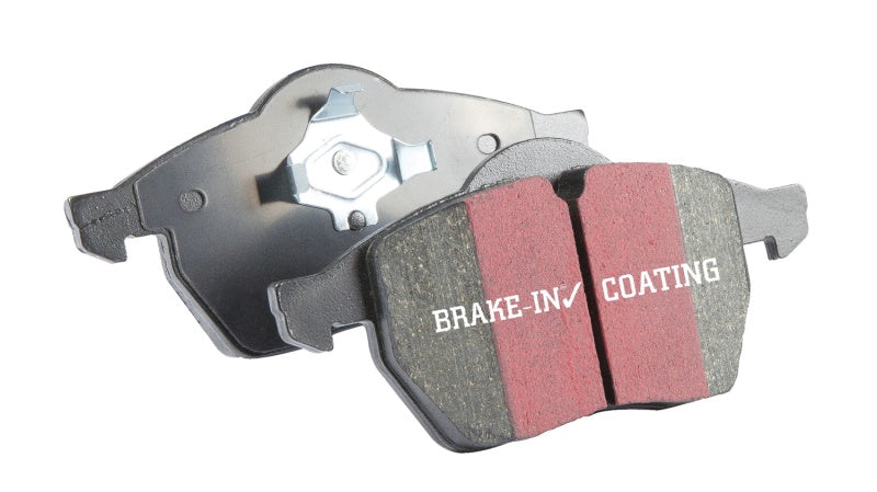 EBC 04-08 Acura TL 3.2 (Manual)(Brembo) Ultimax2 Front Brake Pads