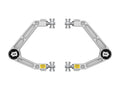 ICON 2023+ GMC Canyon / 2023+ Chevrolet Colorado Billet UCA DJ Pro Kit