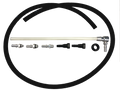 PureFlow AirDog/AirDog II Suction Tube Kit