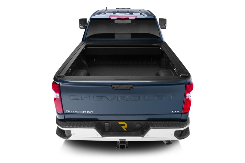 Retrax 2019 Chevy & GMC 5.8ft Bed 1500 PowertraxPRO XR