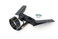 UMI Performance 82-92 GM F-Body Tunnel Mounted Torque Arm- Fits TH400 Transmission