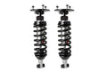 QA1 03-11 Ford Crown Victoria Pro Front Coil-Over System - Single Adj. - 9in x 450lbs/in - Aluminum