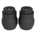 Timbren 2011 Chevrolet Silverado 2500 HD Rear Suspension Enhancement System