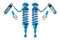King Shocks 2024+ Toyota Tacoma 2.5 Dia Coilover W/ Remote Reservoir & Adjuster (Pair) - Front