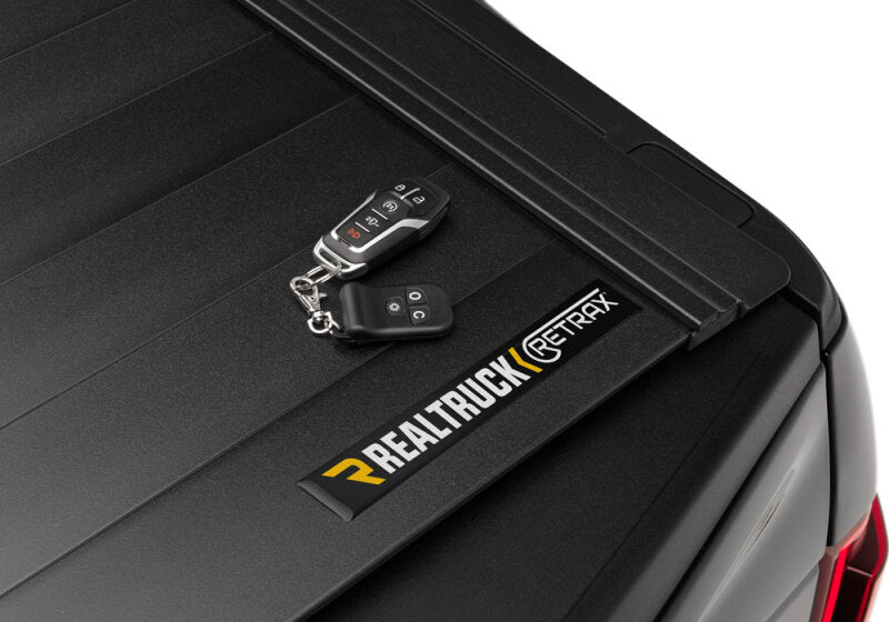 Retrax 2019 Ram 1500 PowertraxPRO MX