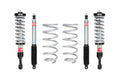 Eibach 03-09 Toyota 4Runner V6 4.0L 2WD/4WD Pro-Truck Coilover (Front) +1.5in-4in/(Rear) +0in-1.5in