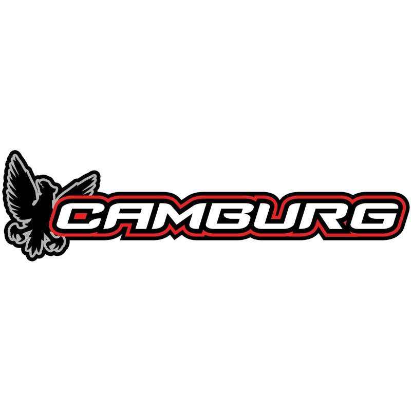 Camburg 22-24 Toyota Tundra 2wd /4wd Dominator Preload Spacer Kit