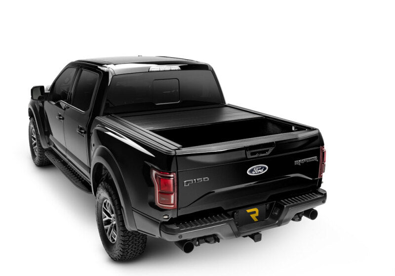Retrax 19-22 GM Silverado / Sierra 1500 5ft. 8in. Bed PowertraxPRO MX
