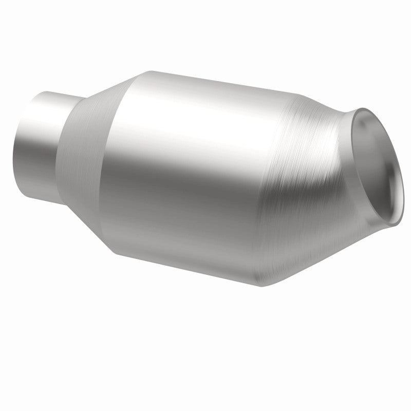 MagnaFlow Conv Univ 2.25inch C/A Met.