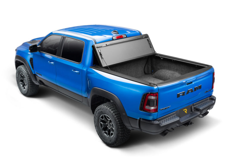 BAK BAKFlip MX4 19+ Dodge RAM MFTG w/o Ram Box 5.7ft Bed