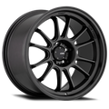 Konig Hypergram 18x10.5 5x114.3 ET25 Matte Black