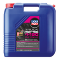 LIQUI MOLY 20L Top Tec Truck 4450 Motor Oil SAE 15W40
