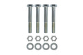 UMI Performance 78-96 GM B-Body Lower Control Arm Bolt Upgrade Kit
