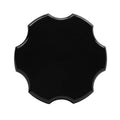 Wehrli 2001+ GM Duramax LB7/LLY/LBZ/LMM/LML/L5P Billet Oil Fill Cap - Black Anodized
