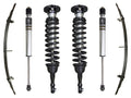 ICON 2007+ Toyota Tundra 1-3in Stage 2 Suspension System