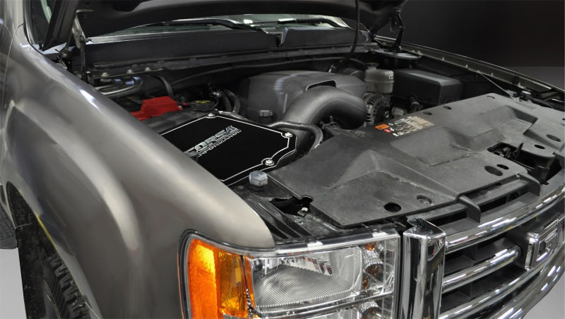 Corsa 09-13 Chevrolet Suburban 5.3L V8 Air Intake
