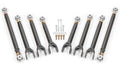 BMR 15-19 Cadillac CTS-V Rear Suspension Kit Black Hammertone