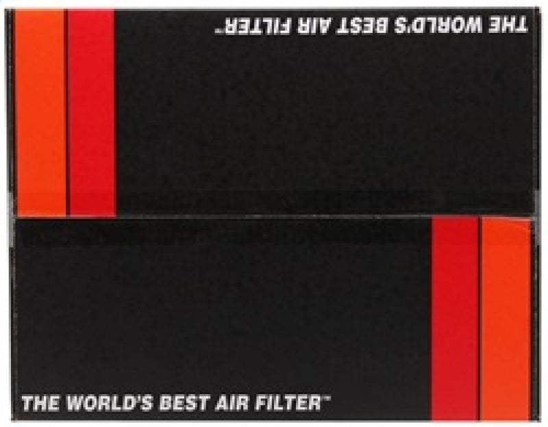 K&N 05-07 Toyota Tundra/Sequoia V8-4.7L AirCharger Performance Intake
