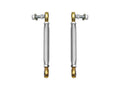 ICON 2020+ Jeep JT Rear Sway Bar Link Kit