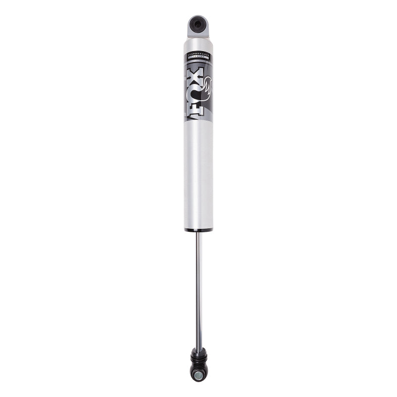 Fox 2014+ RAM 2500 4WD 0-1.5in Lift Rear 2.5 Performance Series Smooth Body IFP HTO Shock