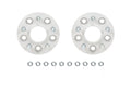 Eibach Pro-Spacer System 25mm Spacer - 2015 Ford Mustang Ecoboost / V6 / GT