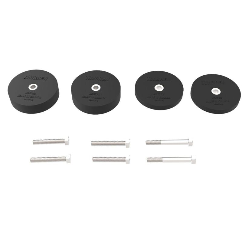 Timbren 22-23 Toyota Tundra SES Spacer Kit