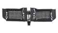 Body Armor 4x4 1997+ Jeep Wrangler Door Storage Bar