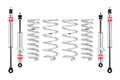 Eibach 01-07 Toyota SEQUOIA Pro-Truck Lift System (Stage 1)