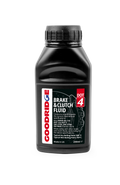 Goodridge 250ML Performance Dot 4 Brake Fluid - Single