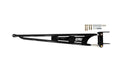 UMI Performance 82-92 GM F-Body Tunnel Mounted Torque Arm