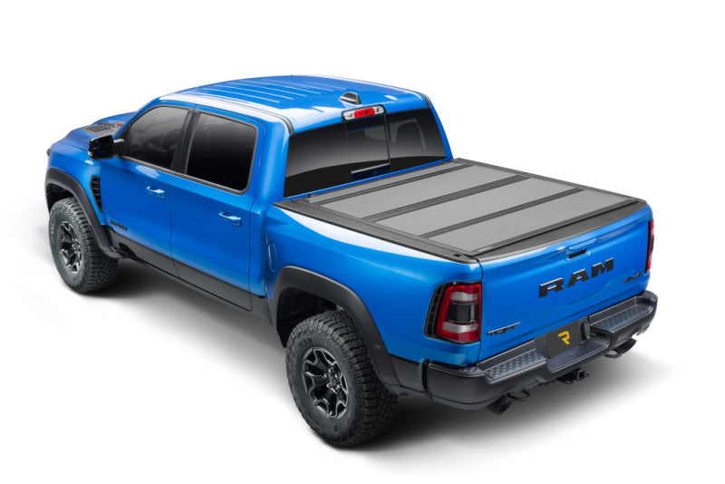 BAK BAKFlip MX4 19+ Dodge RAM MFTG w/o Ram Box 5.7ft Bed