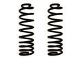 Rock Krawler 2018+ Jeep Wrangler JL 2DR / JLU 4DR 3.5in Rear Coil Springs Only