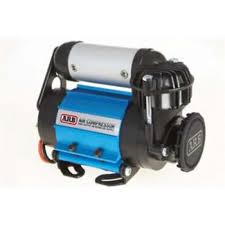 ARB Sp Compressor Assembly Medium 12V