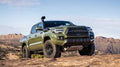 ARB / OME 10-24 Toyota 4Runner Nitro Plus Kit - FR 2.5in/0lb - RR 0in/0 lb