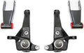 Fabtech 98-08 Ford Ranger 2WD w/Coil Spring Front Suspension Upper Control Arm Kit
