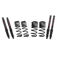 Skyjacker 2"KIT,08-16 F250,DIESEL,H70