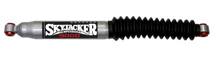 Skyjacker 2-2.5"05>F250 GAS,FRT BLK M