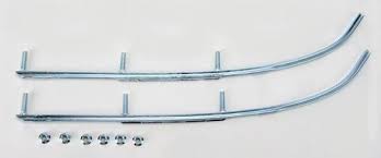 Carli Universal - Low Mount Steering Damper Short Body With SS Misalignment Stud