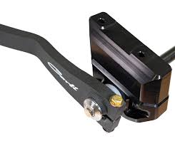 Carli 11-16 Ford F250/350 4x4 Torsion Sway Bar Frame Mount Bracket