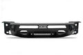 DV8 2024+ Toyota Tacoma Centric Front Bumper
