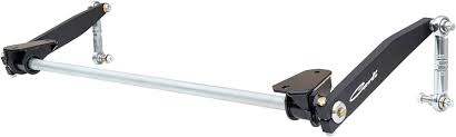 Carli 14-23 Ram 2500/3500 4x4 Torsion Sway Bar Frame Bracket Bushings And Hardware - 3in