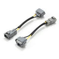 AlphaRex 16-23 Toyota Tacoma SR/SR5 to AlphaRex Headlights Converters