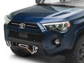 DV8 Offroad 14-24 Toyota 4Runner Centric Series Winch Front Bumper