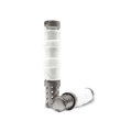 Vance & Hines Side/Shortshots Staggered Quiet Baffle