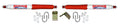 Skyjacker 1975-1975 Ford F-150 Steering Damper Kit
