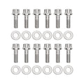 Wilwood Rotor Bolt Kit-Promatrix Hat/Rotor Kit