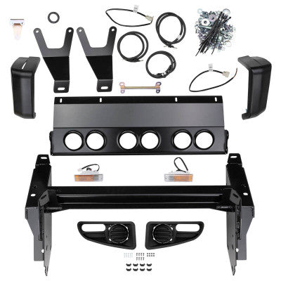 ARB Bumper Mounting Kit for 5680010