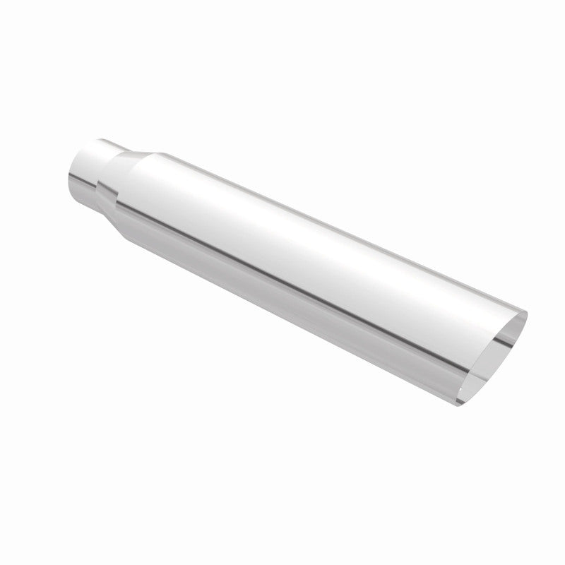 MagnaFlow Tip 1-Pk Sc 3.50 X 18 2.5 15Deg